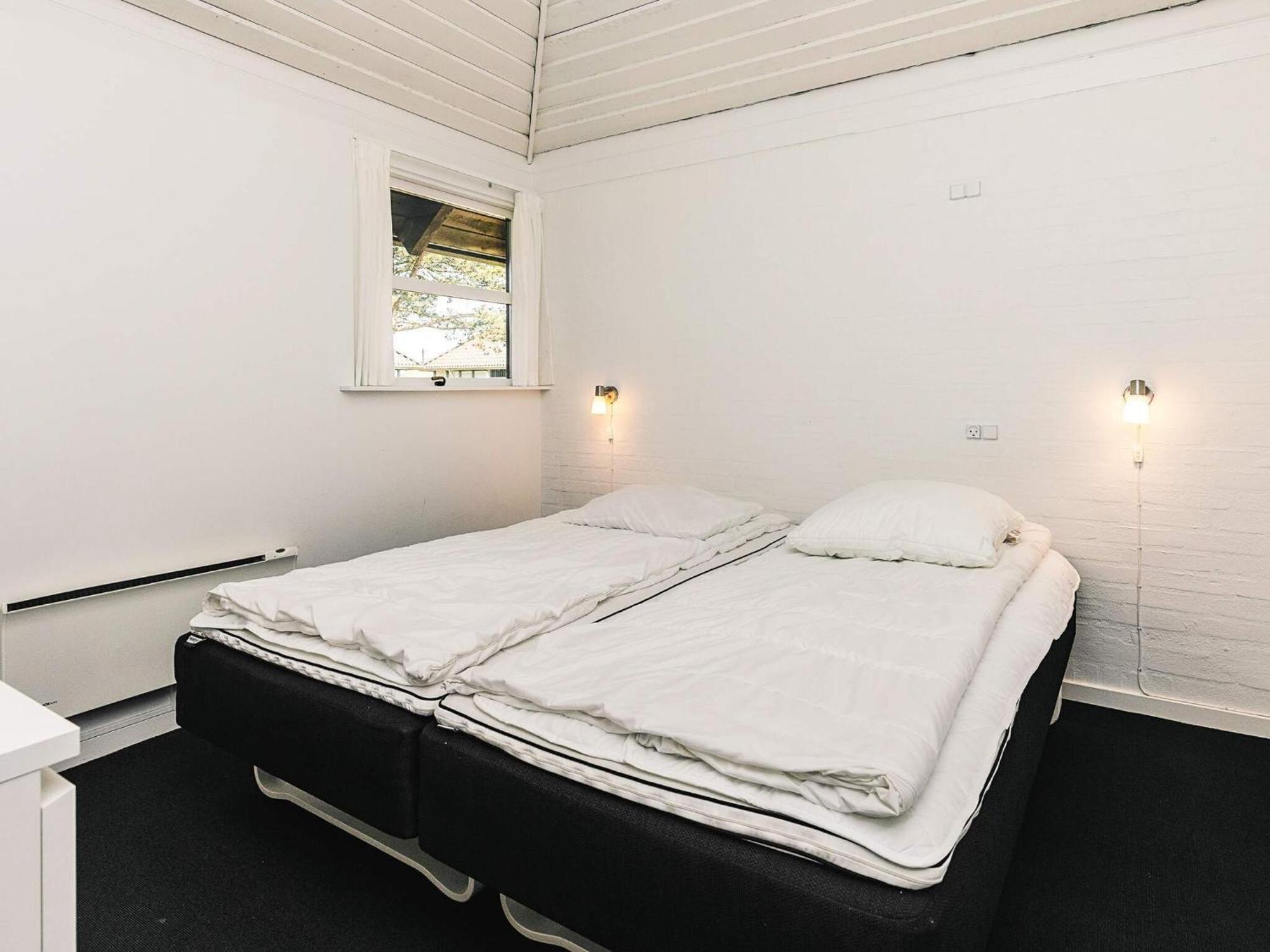 6 Person Holiday Home On A Holiday Park In Karreb Ksminde Karrebaeksminde Экстерьер фото