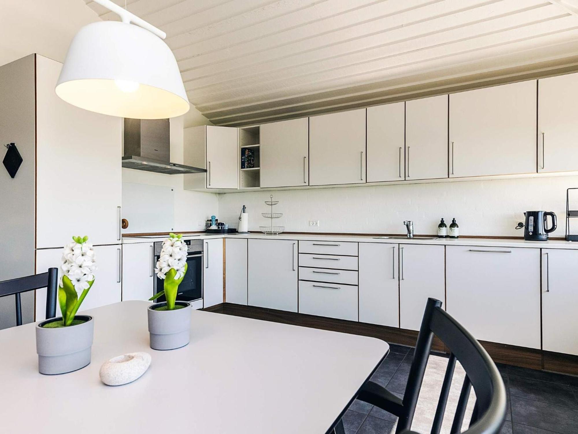 6 Person Holiday Home On A Holiday Park In Karreb Ksminde Karrebaeksminde Экстерьер фото