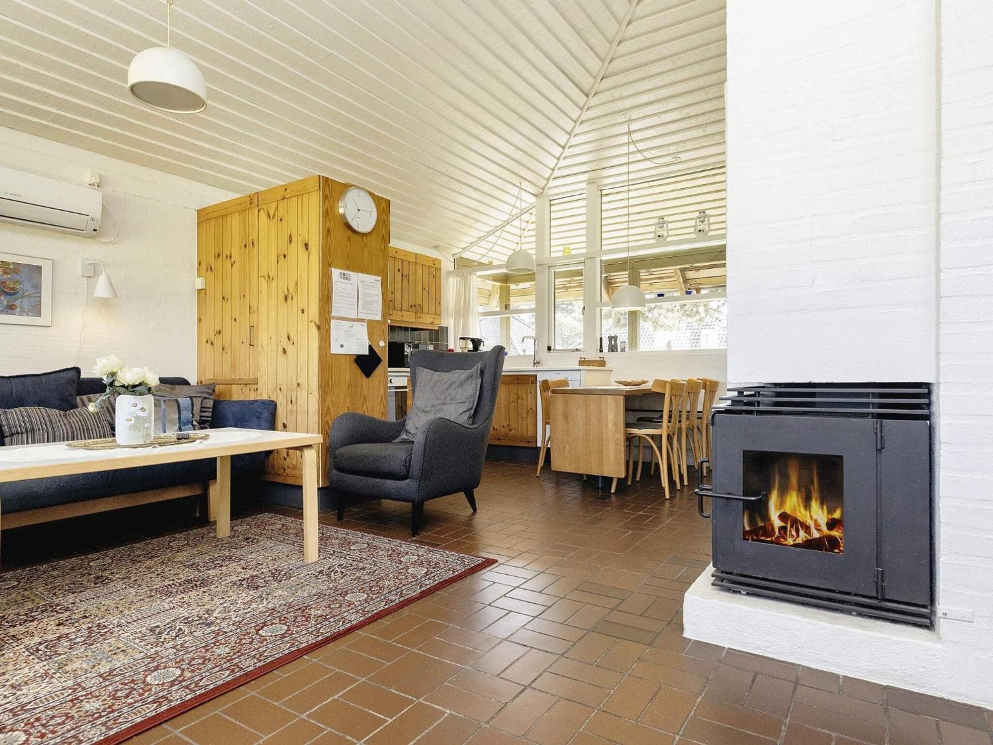 6 Person Holiday Home On A Holiday Park In Karreb Ksminde Karrebaeksminde Экстерьер фото