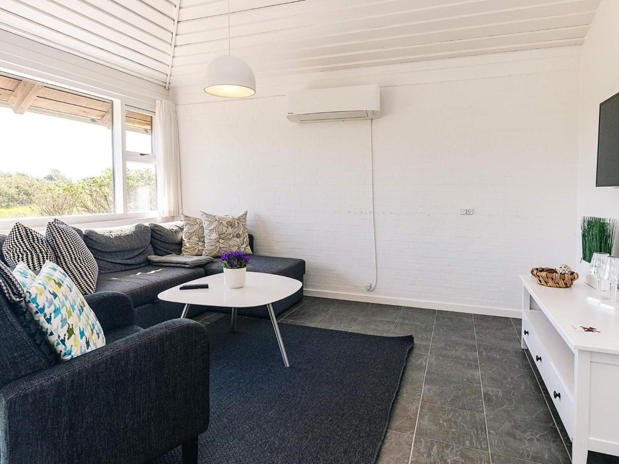 6 Person Holiday Home On A Holiday Park In Karreb Ksminde Karrebaeksminde Экстерьер фото