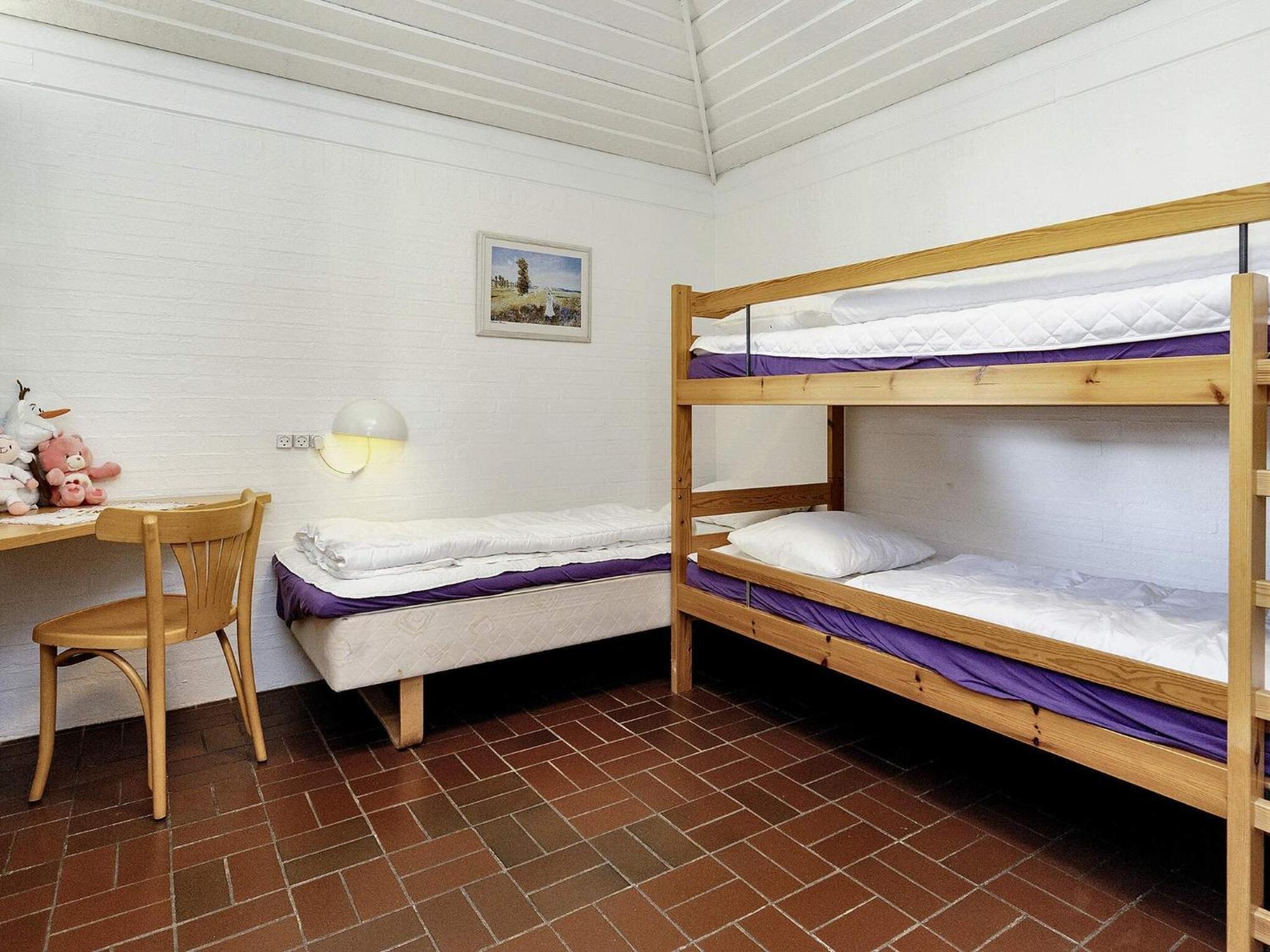 6 Person Holiday Home On A Holiday Park In Karreb Ksminde Karrebaeksminde Экстерьер фото
