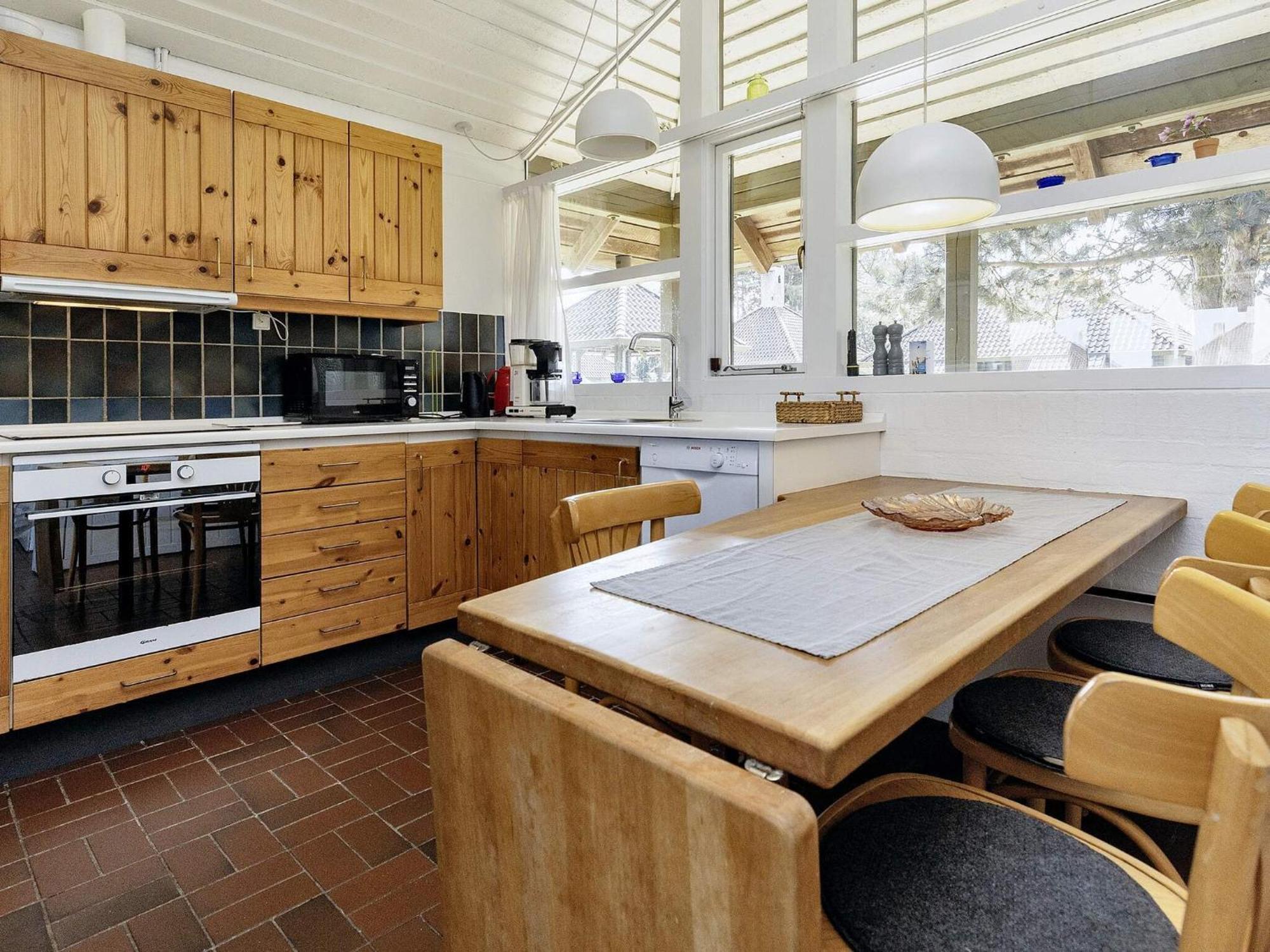 6 Person Holiday Home On A Holiday Park In Karreb Ksminde Karrebaeksminde Экстерьер фото