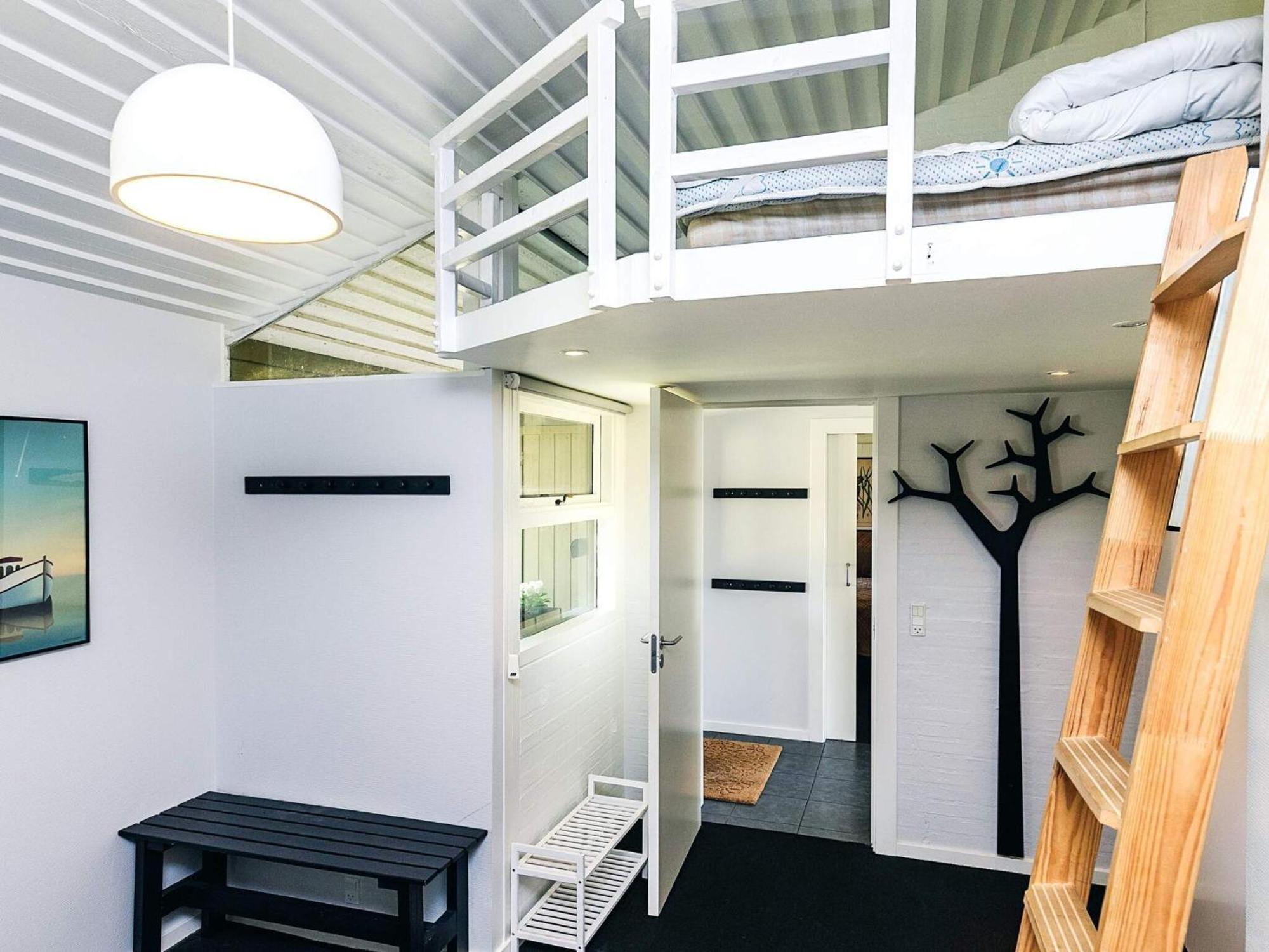 6 Person Holiday Home On A Holiday Park In Karreb Ksminde Karrebaeksminde Экстерьер фото