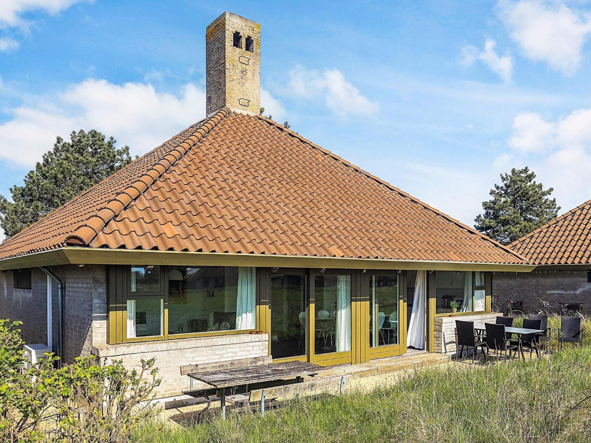 6 Person Holiday Home On A Holiday Park In Karreb Ksminde Karrebaeksminde Экстерьер фото