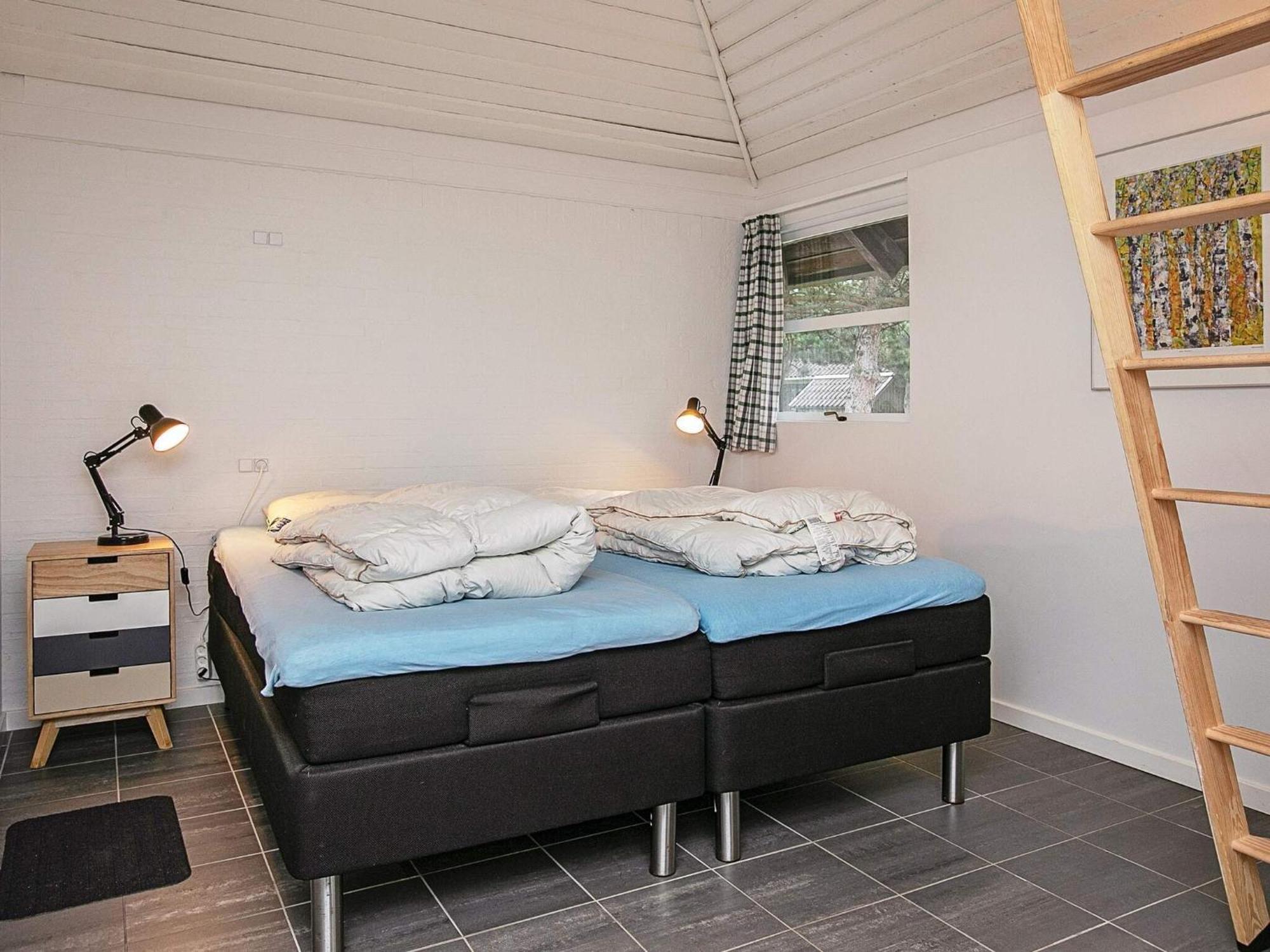 6 Person Holiday Home On A Holiday Park In Karreb Ksminde Karrebaeksminde Экстерьер фото